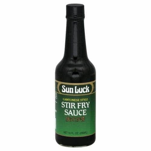 SUN LUCK Sun Luck Sauce Stir Fry, 10 Oz