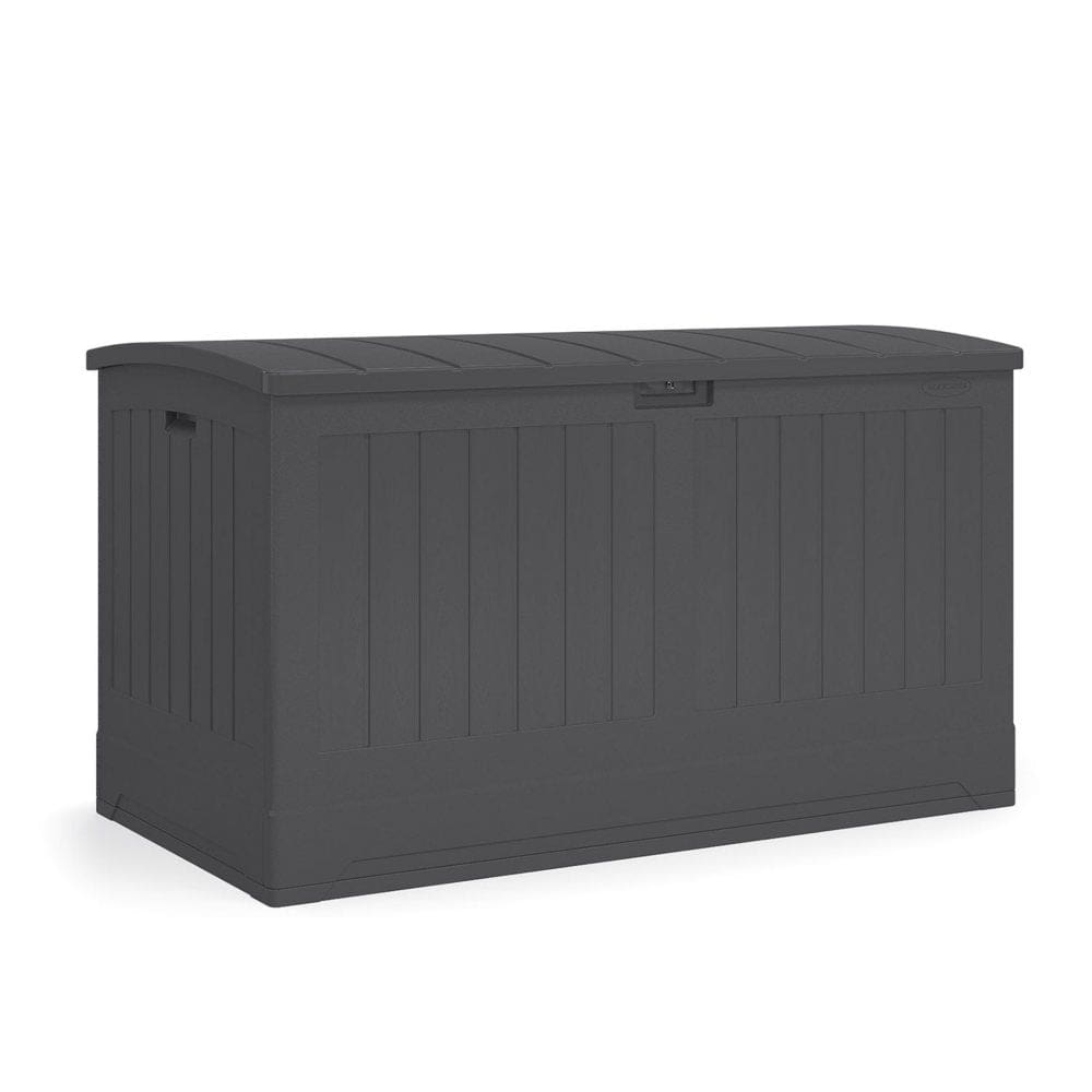 Suncast 200 Gallon Extra Large Deck Box - Sheds & Outdoor Storage - Suncast