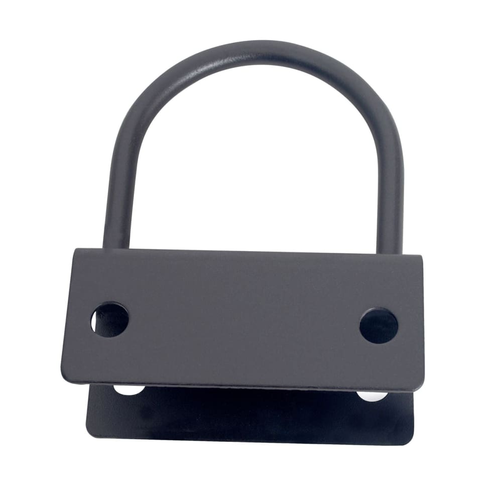 Sunny Health & Fitness SF-XFA005 U-Ring Attachment for Power Racks and Cages - Sunny Health & Fitness