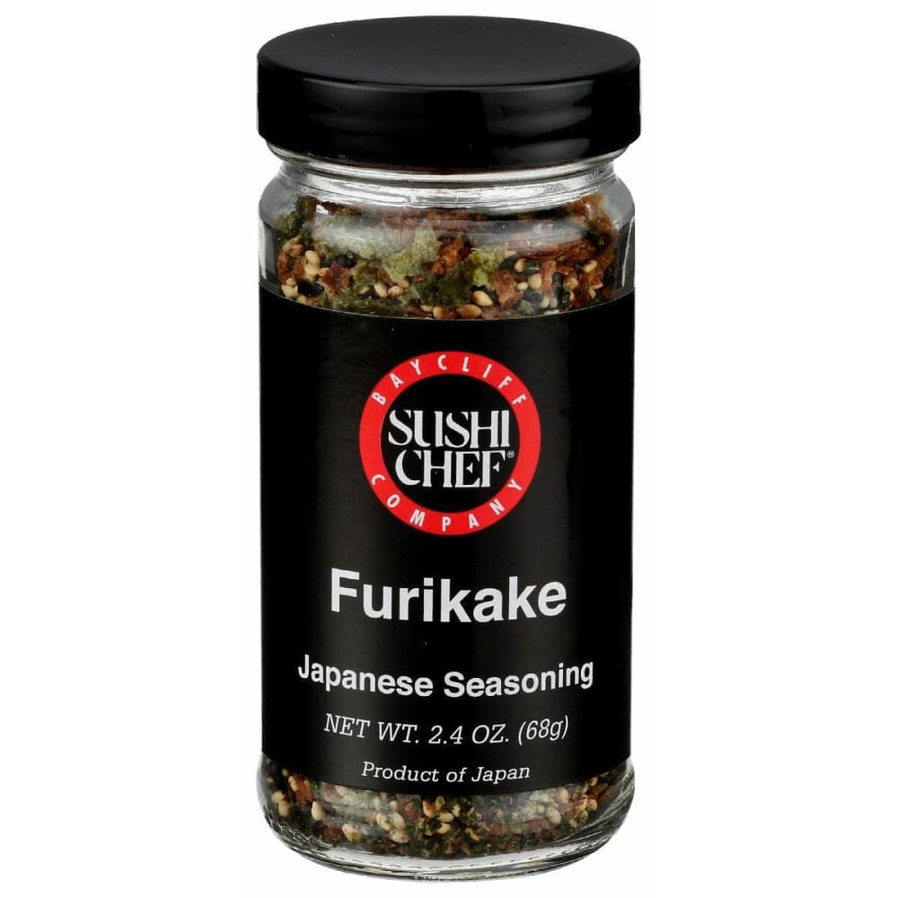 SUSHI CHEF SUSHI CHEF Furikake, 2.4 oz