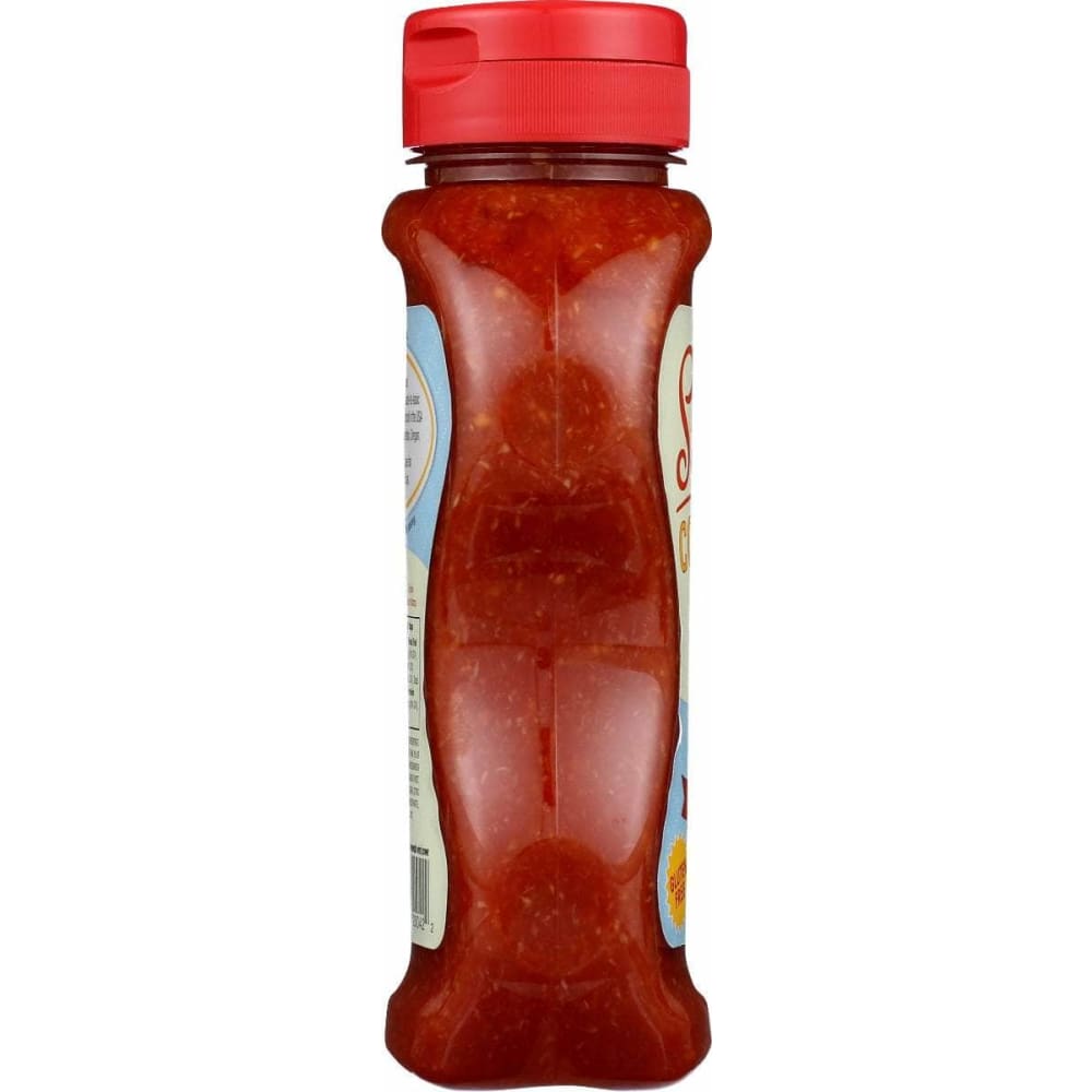 SUZIE'S Grocery > Pantry > Condiments SUZIE'S Organic Cocktail Sauce, 8 fo