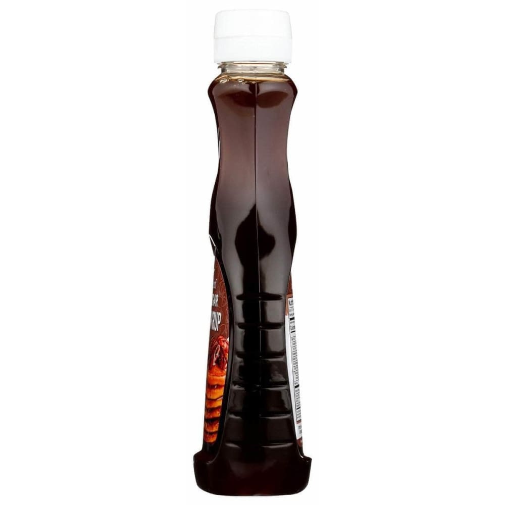 SWEETLEAF STEVIA Sweetleaf Stevia Syrup Stevia Butter Pecan, 12 Oz