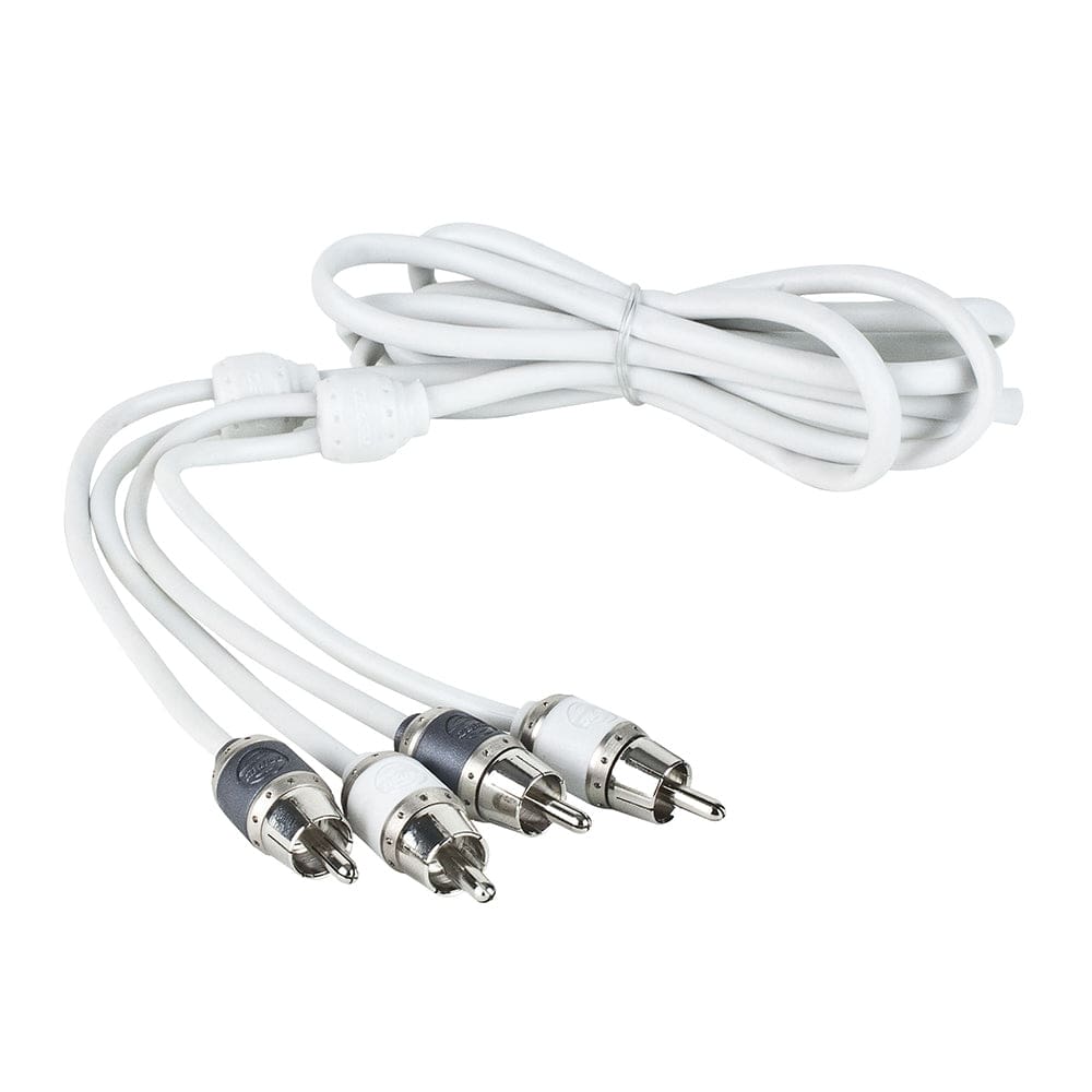 T-Spec V10 Series RCA Audio Cable - 2 Channel - 17’ (5.18 M) - Entertainment | Accessories - T-Spec