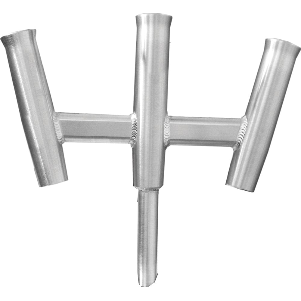 TACO Kite Fishing 3-Rod Cluster - Hunting & Fishing | Rod Holders - TACO Marine