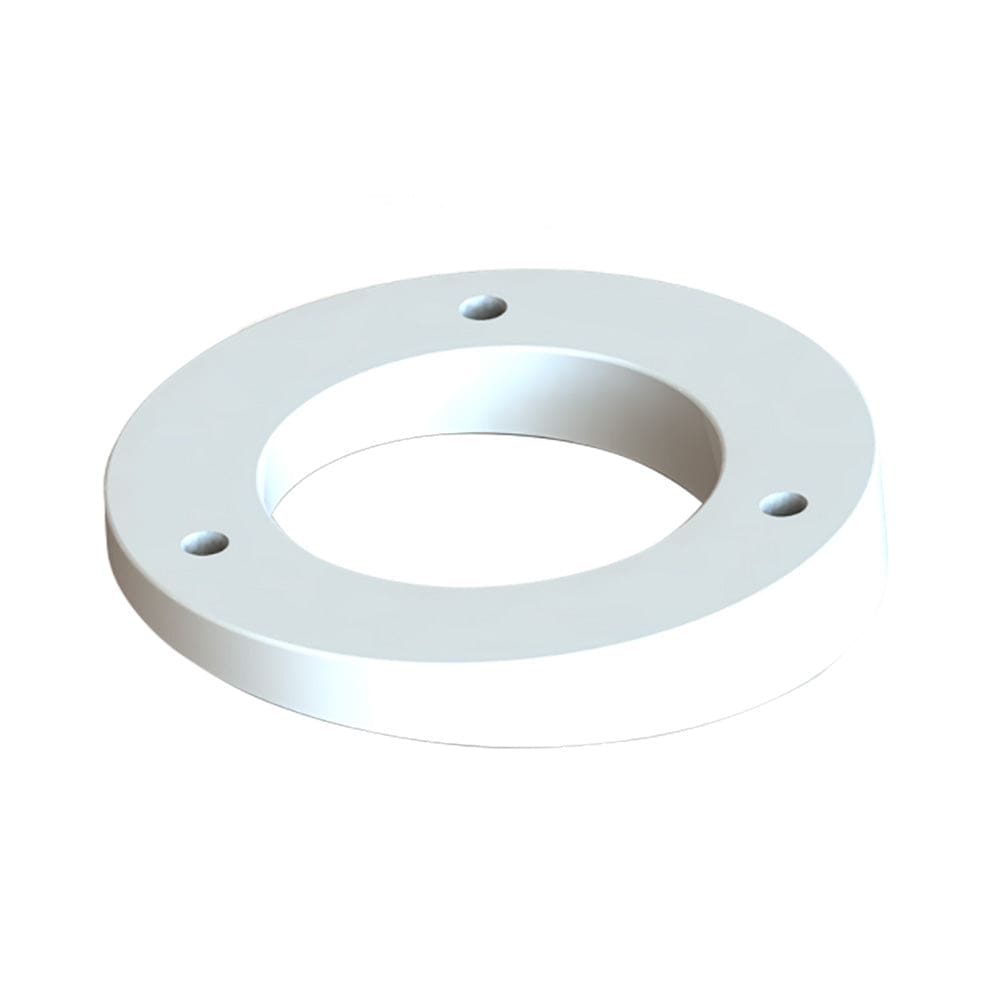 TACO Wedge Plate f/ GS-800 & GS-900 - Lighting | Accessories,Communication | Antenna Mounts & Accessories - TACO Marine