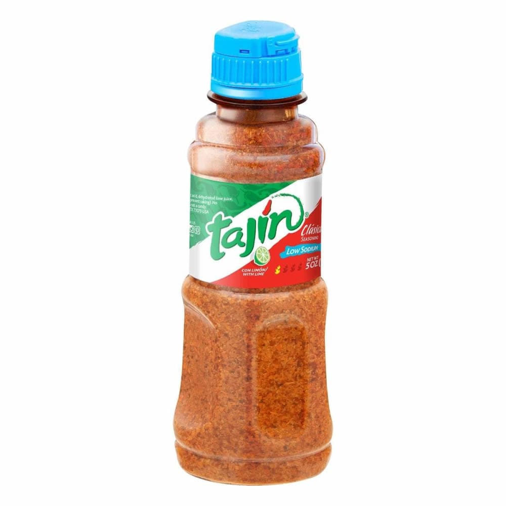 TAJIN TAJIN Ssnng Tajin Low Sodium, 5 oz