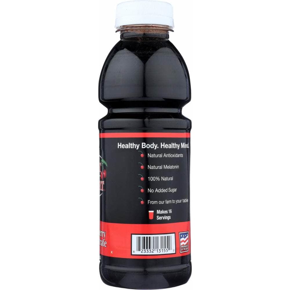 Tart Is Smart Tart Is Smart Tart Cherry Concentrate, 16 oz