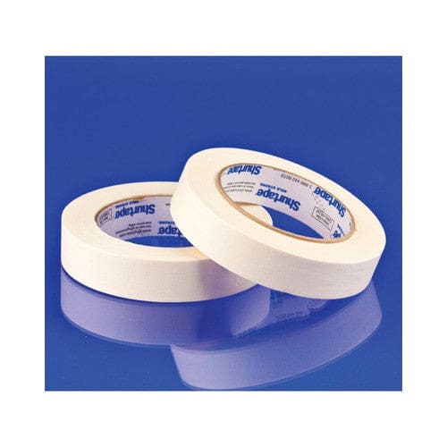 Tartan Masking Tape 1x60 Yds Freezer Tape 1 roll - Misc/Packaging - Tartan Masking Tape