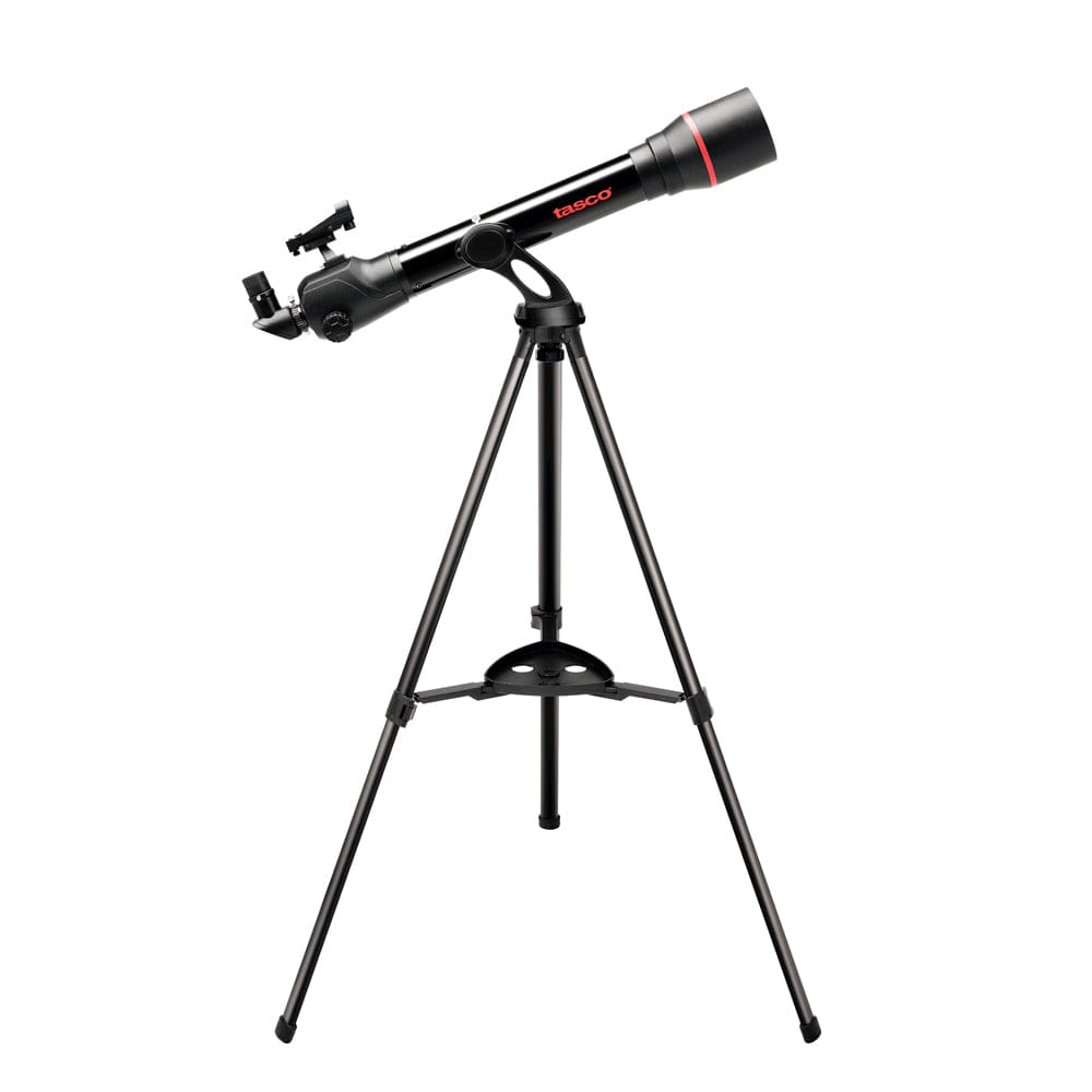 Tasco Spacestation 70mm Refractor AZ Telescope - Outdoor | Binoculars - Tasco
