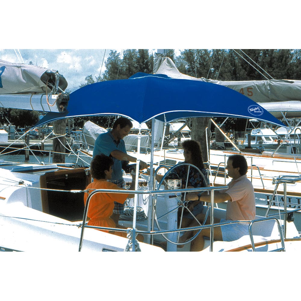 Taylor Made AnchorShade® III - Blue - Outdoor | Covers,Boat Outfitting | Accessories - Taylor Made