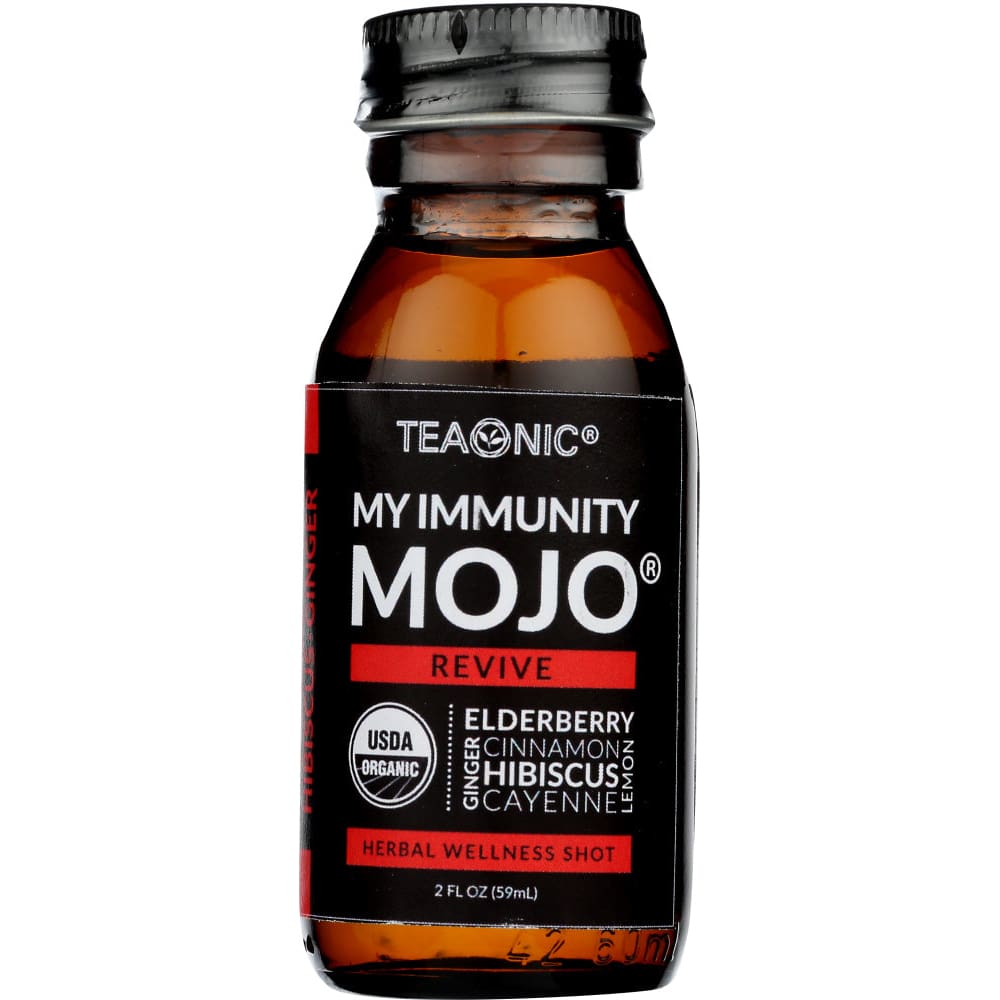 TEAONIC: My Immunity Mojo Revive 2 FO (Pack of 5) - TEAONIC
