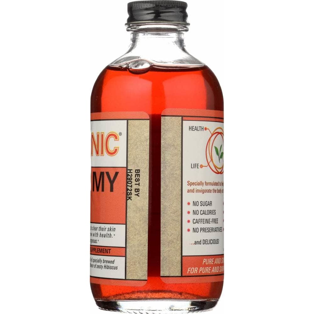 Teaonic Teaonic Tea Herbal Love My Skin, 8 oz