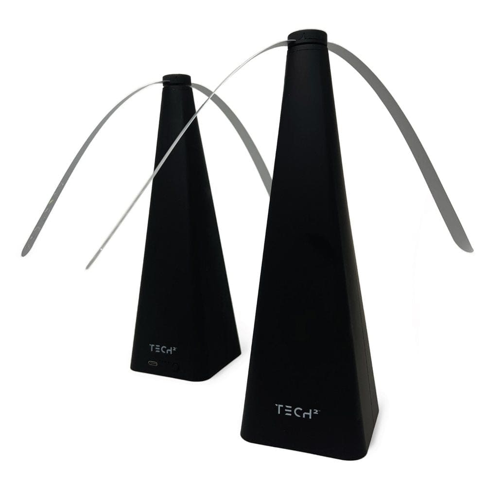 Tech Squared Fly Fan and Portable Charger (2 Pk.) - GPS & Outdoor Electronics - Tech