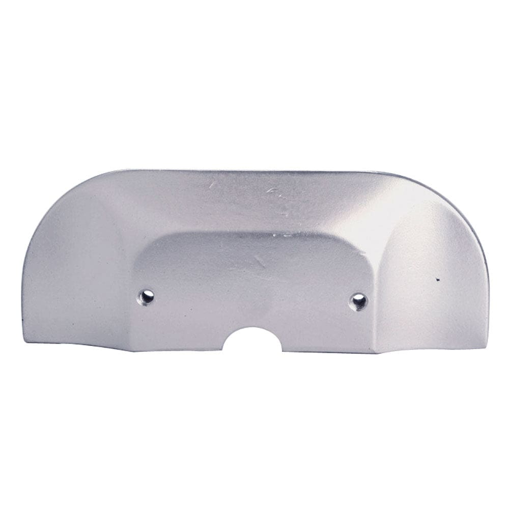 Tecnoseal Cavitation Plate Anode - Magnesium - Alpha - Boat Outfitting | Anodes - Tecnoseal