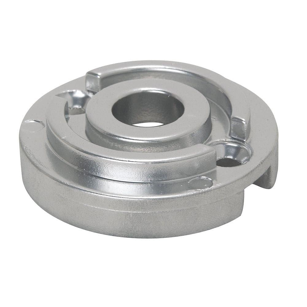 Tecnoseal VETUS Bow Thruster Zinc Washer Anode Set - 75/ 95 KGF w/ Hardware - Boat Outfitting | Anodes - Tecnoseal