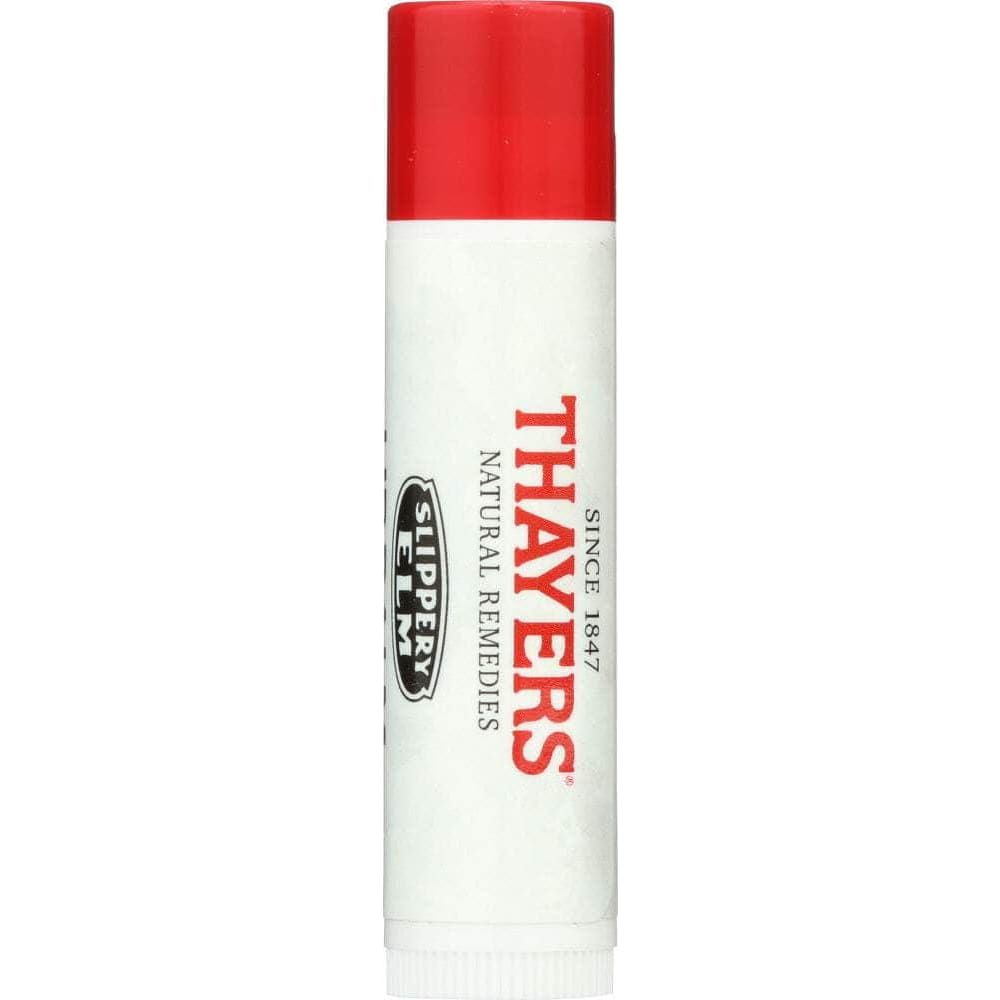 Thayers Thayer LIP BALM VANILLA BEAN ORG (0.150 OZ)