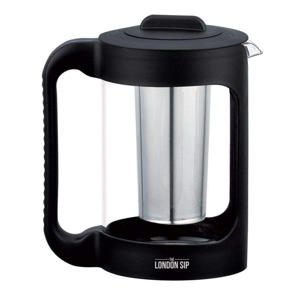 The London Sip CB1500 Cold Brew Coffee Maker 1500ml - Coffee Tea & Espresso Makers -