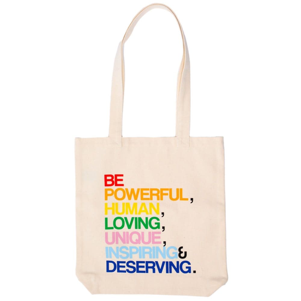 The Phluid Project Be Phluid Tote - Handbags -