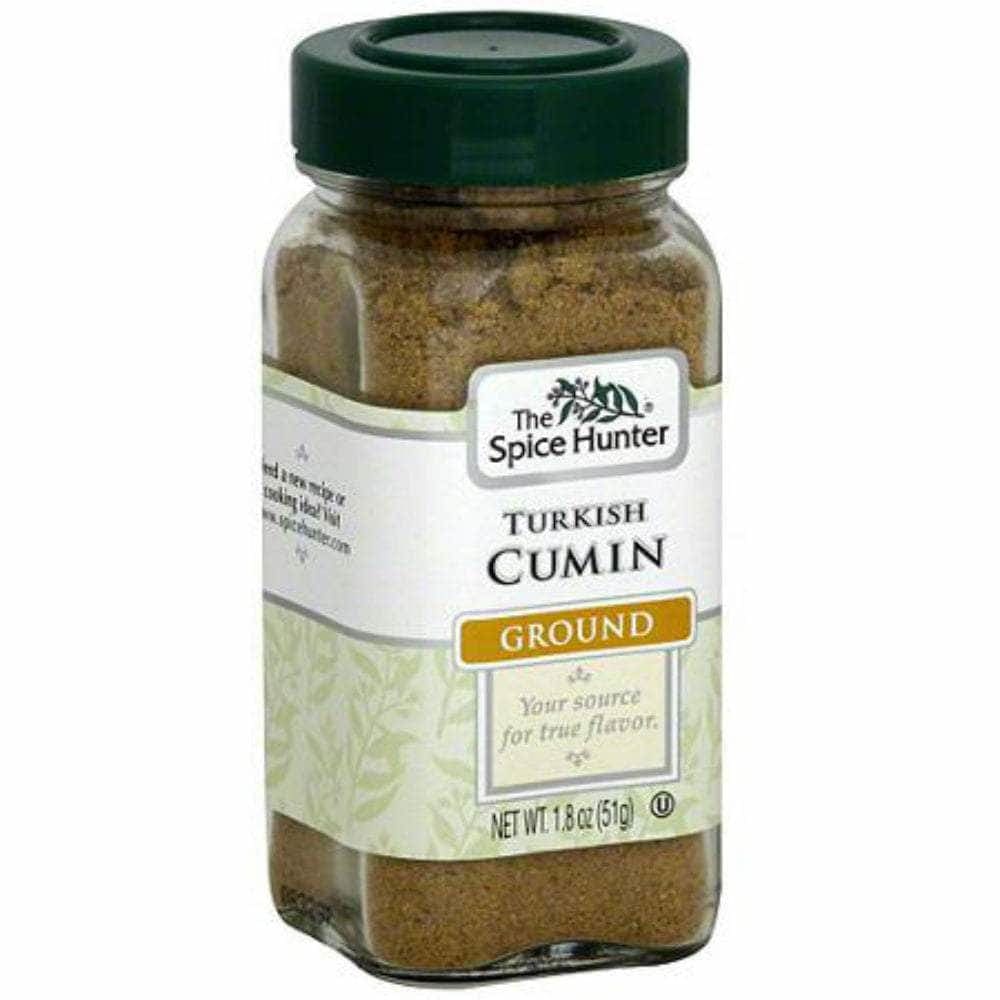 Spice Hunter The Spice Hunter Cumin Turkish Ground, 1.8 oz
