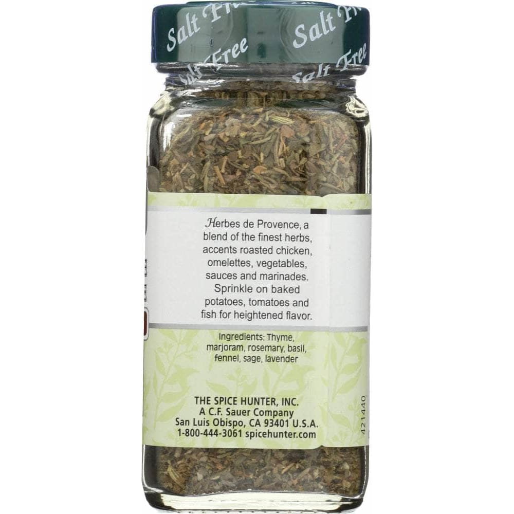 The Spice Hunter The Spice Hunter Herbes De Provence Blend, 0.6 oz