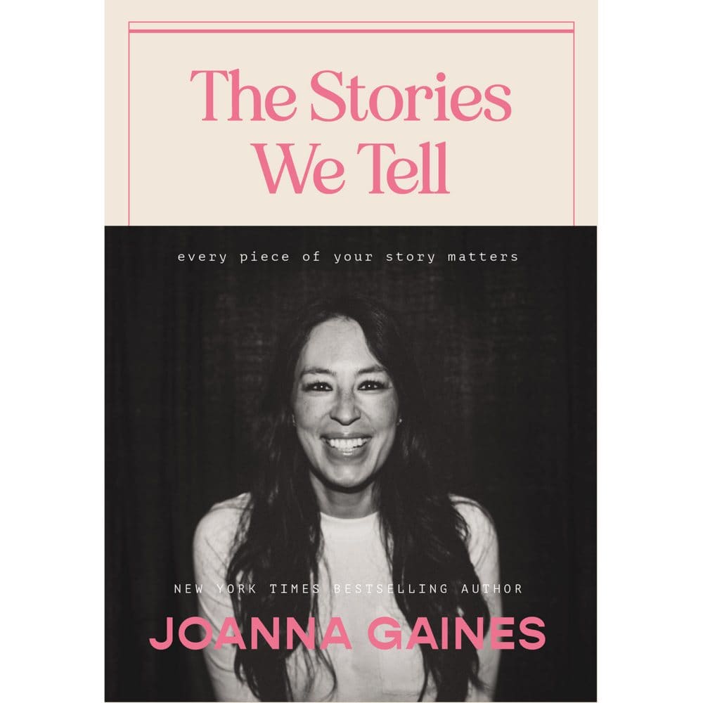 The Stories We Tell: Every Piece of Your Story Matters - Adults - ShelHealth