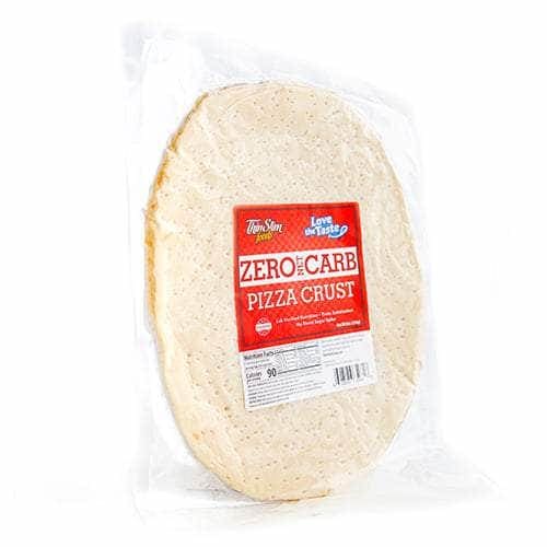 THINSLIM FOODS THINSLIM FOODS Love The Taste Pizza Crust, 8 oz