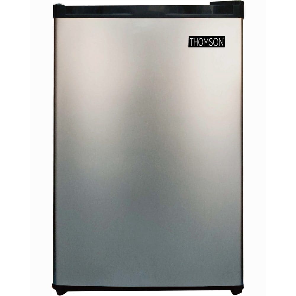 Thomson 4.5 cu. ft. Compact Refrigerator - Compact Refrigerators - Thomson