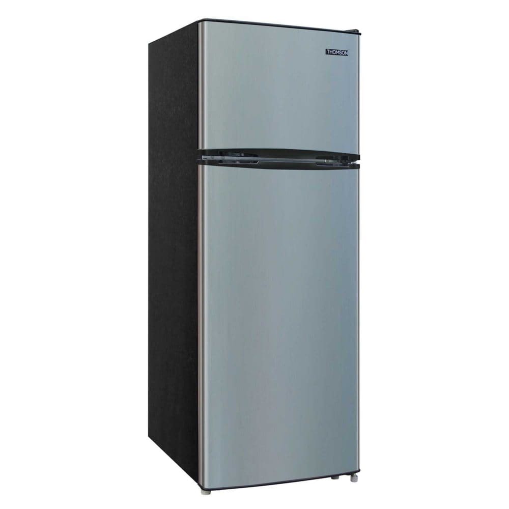 Thomson 7.5 cu. ft. Top-Freezer Refrigerator - Top Freezer Refrigerators - Thomson
