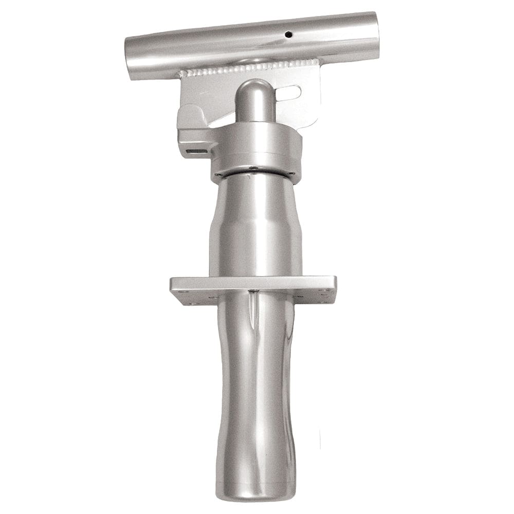 Tigress TigerShark I LineRigger® Electric Top Mount Outrigger Holders f/ 1-1/ 2 Poles - Pair - Hunting & Fishing | Outrigger Accessories -