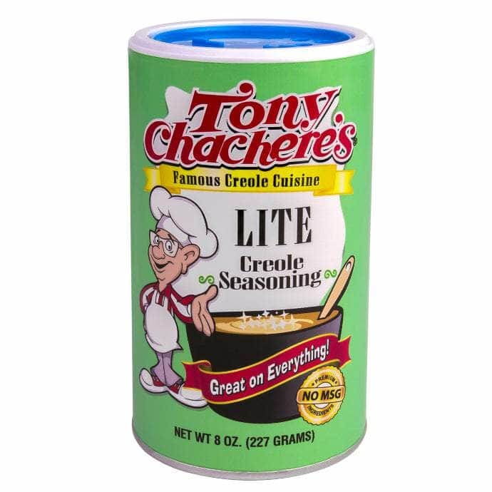 TONY CHACHERES TONY CHACHERES Ssnng Lite Salt, 8 oz