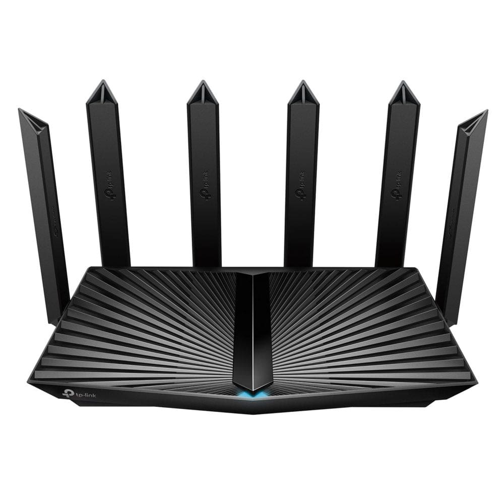 TP-Link Archer AX3200 Tri-Band 7-Stream Wi-Fi 6 Router - Wi-Fi & Networking - TP-Link