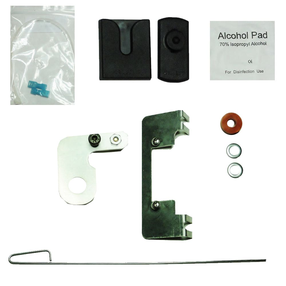 TROLLMaster Johnson Evenrude Suzuki 9.9 15 (2003-Present) - Marine Navigation & Instruments | Accessories,Boat Outfitting | Accessories -