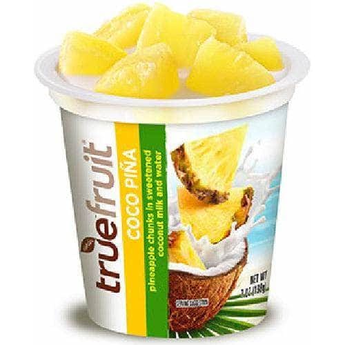 True Fruit True Fruit Fruit Coco Pina Single Serve, 7 oz