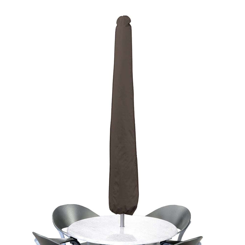 True Guard Patio Umbrella 600 Denier Rip Stop Cover (Pack of 2) - Outdoor | Covers - True Guard