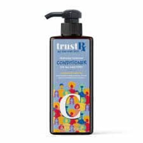 TRUSTRX Beauty & Body Care > Hair Care > Conditioner TRUSTRX: Conditioner Hydrate Nobad, 16.9 fo