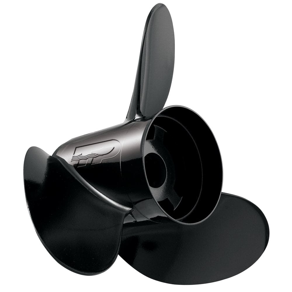 Turning Point Hustler® - Right Hand - Aluminum Propeller - R1-1011 - 3-Blade - 10.5 x 11 Pitch - Boat Outfitting | Propeller - Turning Point