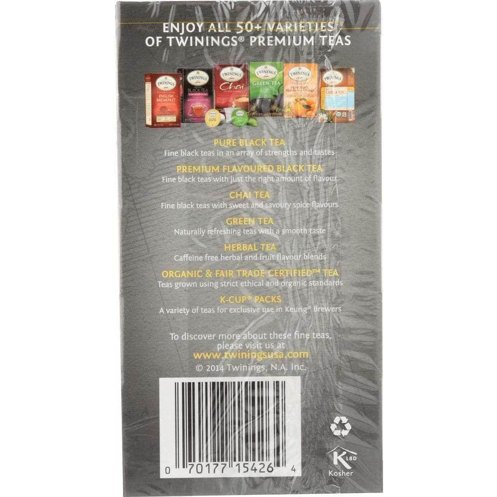 Twinings Twining Tea Origins China Oolong Tea, 20 Tea Bags, 1.41 oz