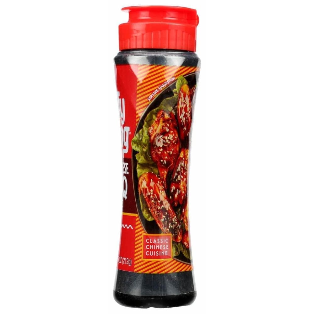 TY LING Ty Ling Glaze Chinese Bbq, 7.5 Oz