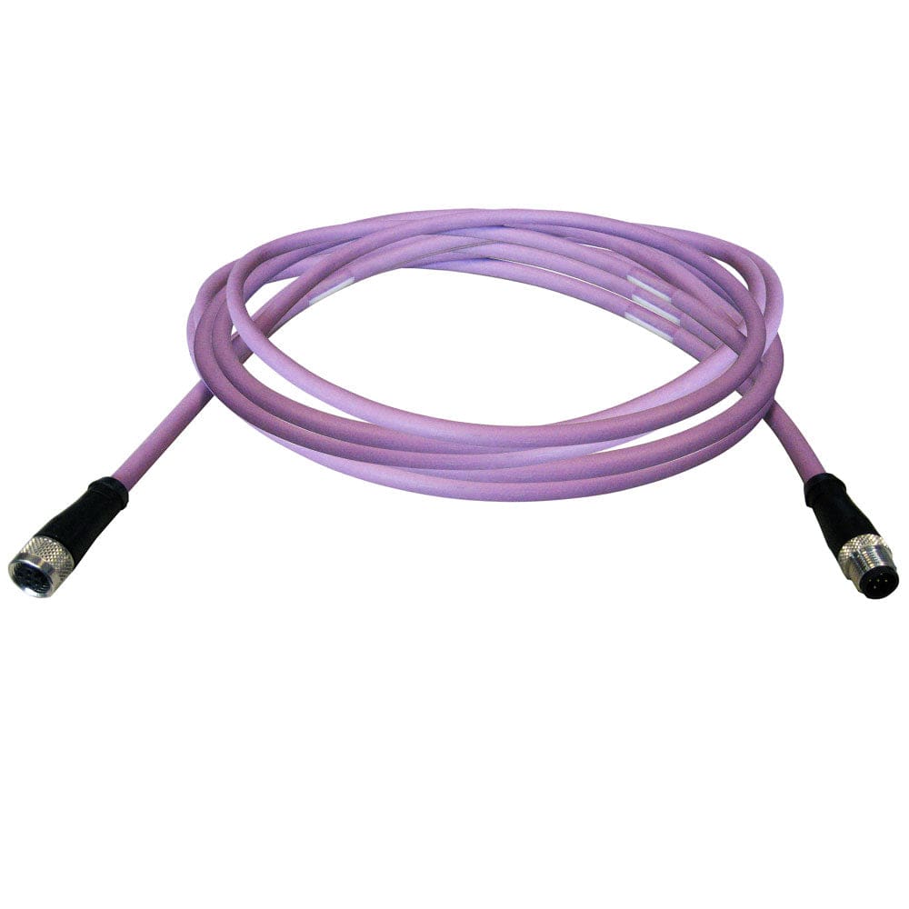 UFlex Power A CAN-10 Network Connection Cable - 32.8’ - Boat Outfitting | Engine Controls - Uflex USA