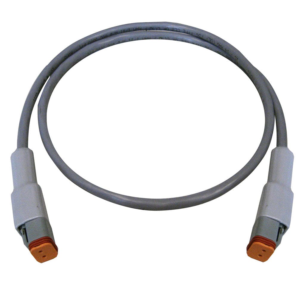 UFlex Power A M-PE3 Power Extension Cable - 9.8’ - Boat Outfitting | Engine Controls - Uflex USA