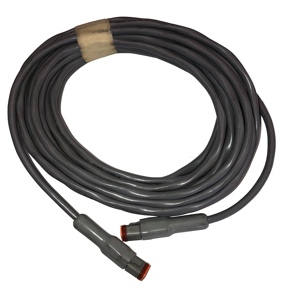Uflex Power Extension Y-Cable - 33’ - Boat Outfitting | Steering Systems - Uflex USA
