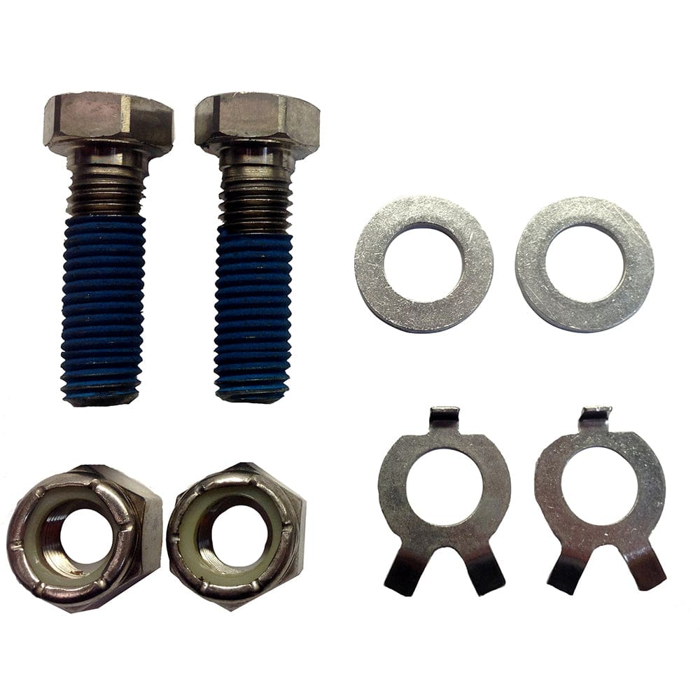 Uflex UC128TS Mounting Hardware - Boat Outfitting | Steering Systems - Uflex USA