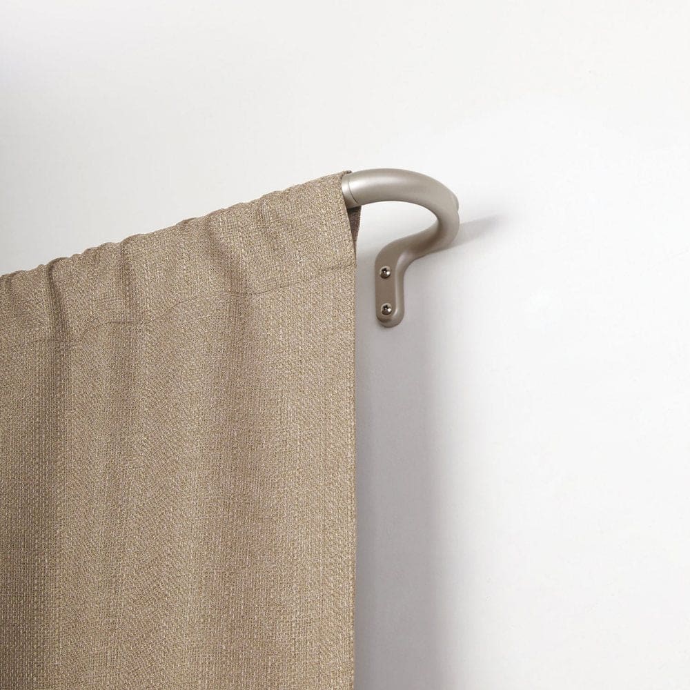 ULoft Blackout Panel 84 (Set of 2) - Window Treatments - ShelHealth