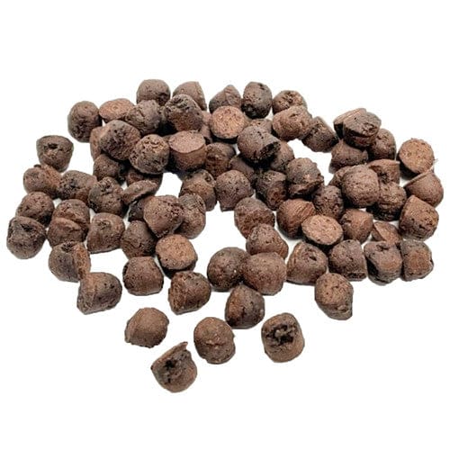 Unbranded Chocolate Cookie Gems 25lb - Snacks/Bulk Snacks - Unbranded