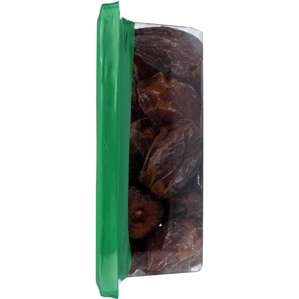 United With Earth United With Earth Organic Medjool Dates, 1 lb