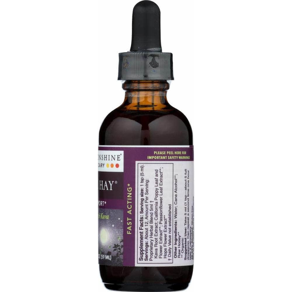 URBAN MOONSHINE Urban Moonshine Dropper Hit The Hay, 2 Oz