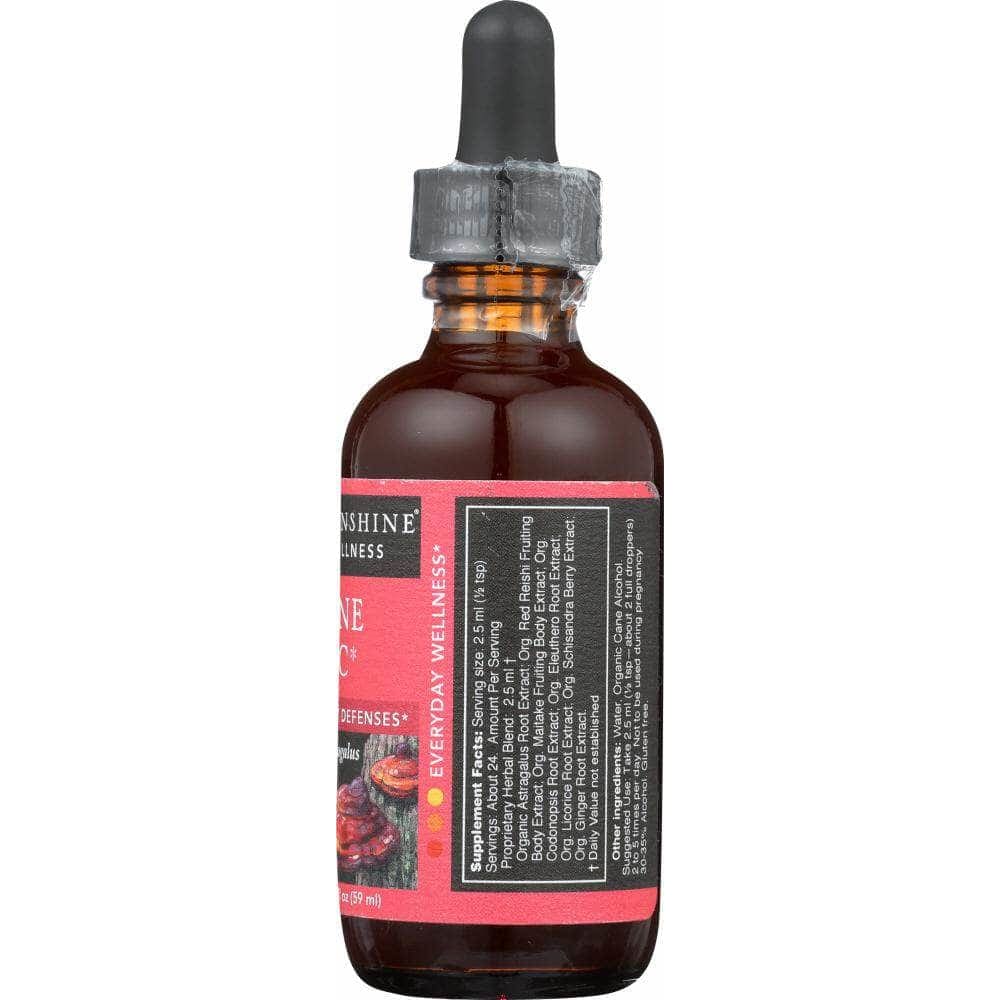 URBAN MOONSHINE Urban Moonshine Dropper Tonic Immune, 2 Oz