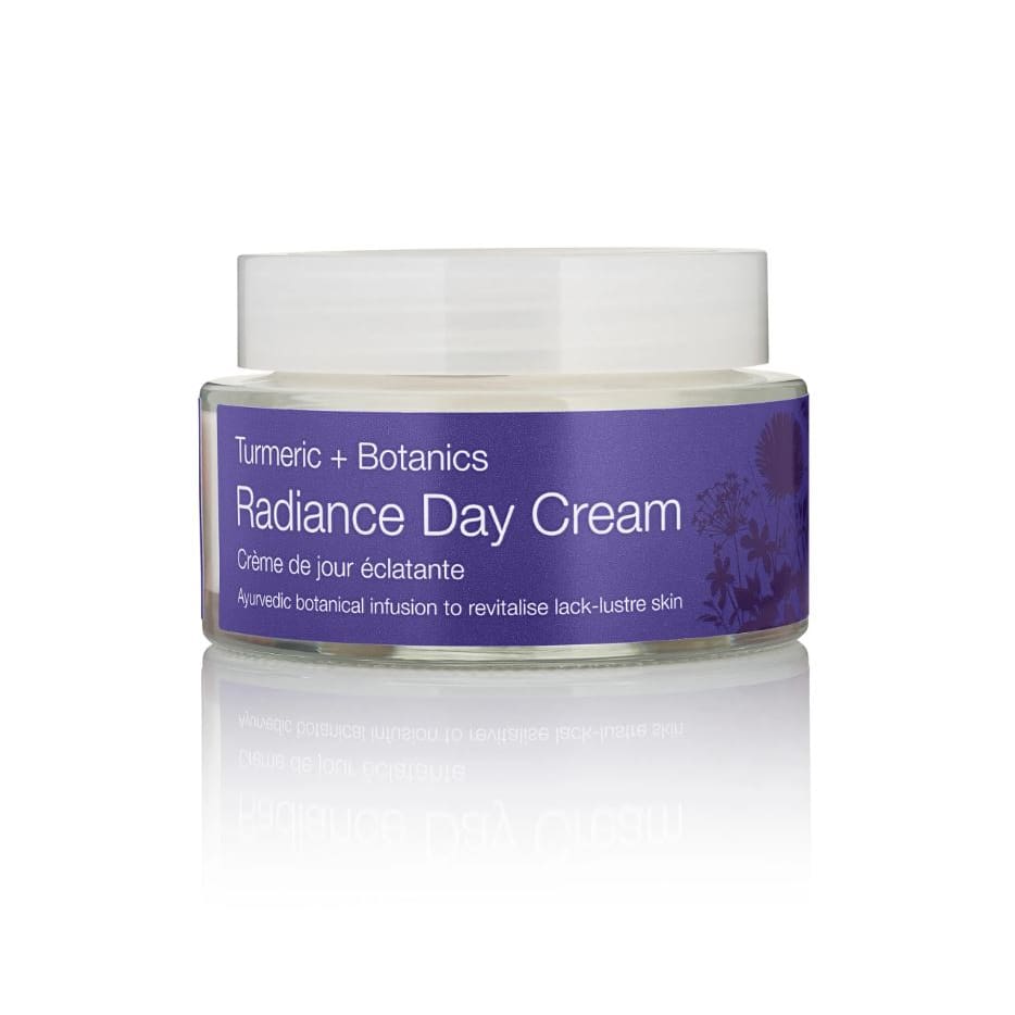URBAN VEDA: Radiance Day Cream 1.7 oz - Grocery > Beverages > Coffee Tea & Hot Cocoa - URBAN VEDA