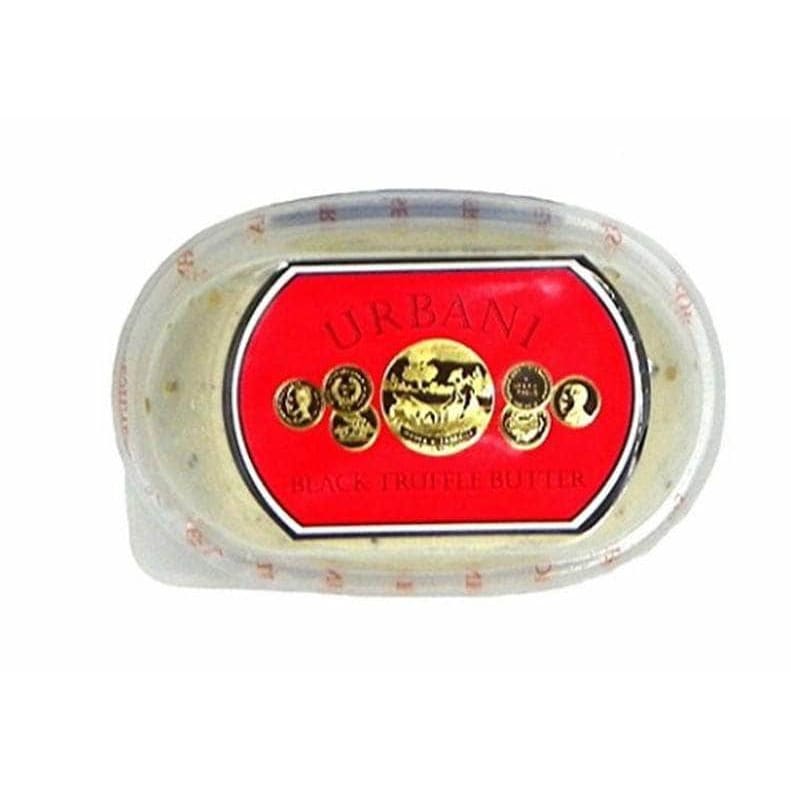 Urbani Truffles Urbani Truffles Black Truffle Butter, 8 oz