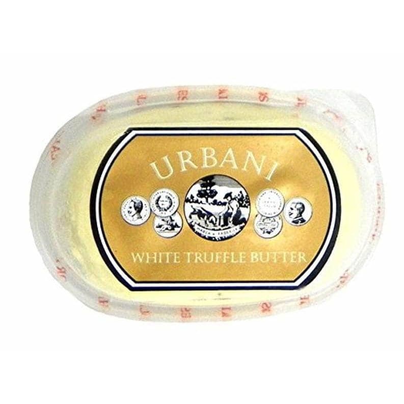 Urbani Truffles Urbani Truffles White Truffle Butter, 8 oz
